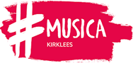 Musica Kirklees Logo